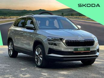 Skoda Karoq 1.5 Tsi Act Se L Suv 5Dr Petrol Dsg Euro 6 (S/S) (150 Ps)