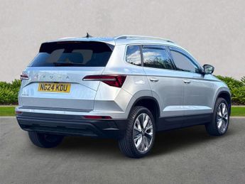 SKODA KAROQ 1.5 Tsi Act Se L Suv 5Dr Petrol Dsg Euro 6 (S/S) (150 Ps)