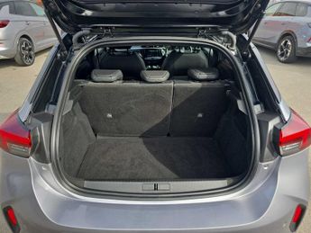 VAUXHALL CORSA 1.2 Turbo Ultimate 5Dr Auto