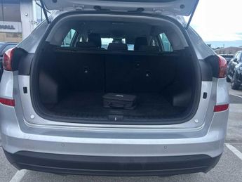 HYUNDAI TUCSON 1.6 Gdi Se Nav 5Dr 2Wd