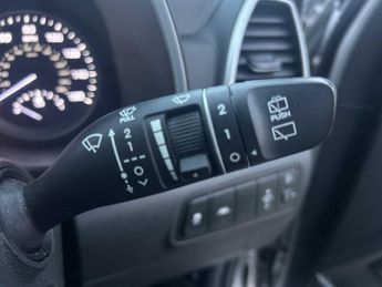 HYUNDAI TUCSON 1.6 Gdi Se Nav 5Dr 2Wd