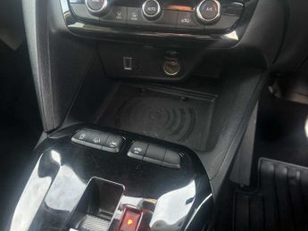 VAUXHALL CORSA 1.2 Turbo Hybrid 136 Ultimate 5Dr E-Dct6