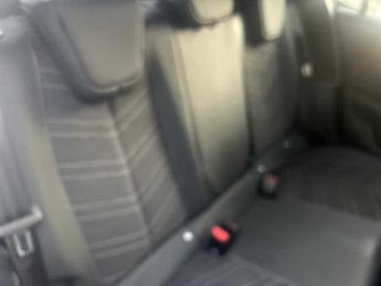 VAUXHALL CORSA 1.2 Turbo Hybrid 136 Ultimate 5Dr E-Dct6