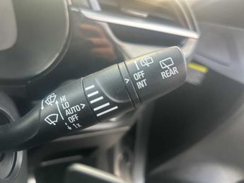 VAUXHALL CORSA 1.2 Turbo Hybrid 136 Ultimate 5Dr E-Dct6