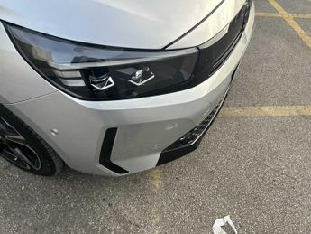 VAUXHALL CORSA 1.2 Turbo Hybrid 136 Ultimate 5Dr E-Dct6