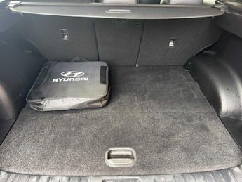 HYUNDAI TUCSON 1.6 Tgdi Plug-In Hybrid Ultimate 5Dr 4Wd Auto