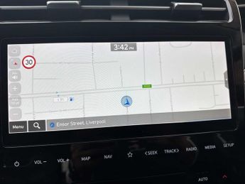 HYUNDAI TUCSON 1.6 Tgdi Plug-In Hybrid Ultimate 5Dr 4Wd Auto