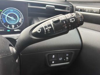 HYUNDAI TUCSON 1.6 Tgdi Plug-In Hybrid Ultimate 5Dr 4Wd Auto