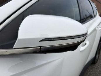 HYUNDAI TUCSON 1.6 Tgdi Plug-In Hybrid Ultimate 5Dr 4Wd Auto