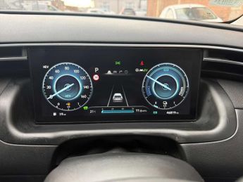 HYUNDAI TUCSON 1.6 Tgdi Plug-In Hybrid Ultimate 5Dr 4Wd Auto