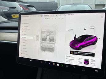 TESLA MODEL 3 Standard Plus 4Dr Auto