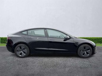 TESLA MODEL 3 Standard Plus 4Dr Auto