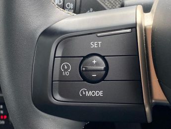 MINI COOPER Se 54.2Kwh Exclusive Hatchback 3Dr Electric Auto (218 Ps)