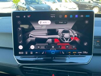VOLKSWAGEN ID.3 Pro S 77Kwh Match Hatchback 5Dr Electric Auto (5 Seat) (204 Ps)