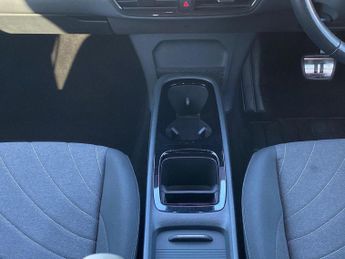 VOLKSWAGEN ID.3 Pro S 77Kwh Match Hatchback 5Dr Electric Auto (5 Seat) (204 Ps)