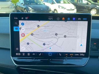 VOLKSWAGEN ID.3 Pro S 77Kwh Match Hatchback 5Dr Electric Auto (5 Seat) (204 Ps)
