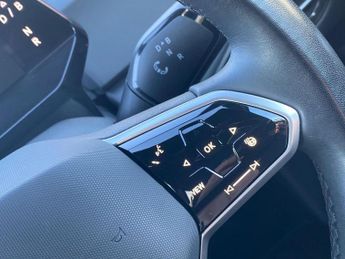 VOLKSWAGEN ID.3 Pro S 77Kwh Match Hatchback 5Dr Electric Auto (5 Seat) (204 Ps)