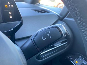 VOLKSWAGEN ID.3 Pro S 77Kwh Match Hatchback 5Dr Electric Auto (5 Seat) (204 Ps)