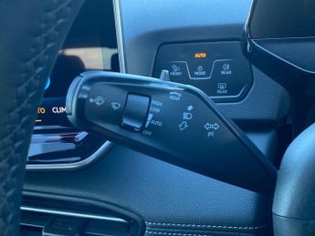 VOLKSWAGEN ID.3 Pro S 77Kwh Match Hatchback 5Dr Electric Auto (5 Seat) (204 Ps)