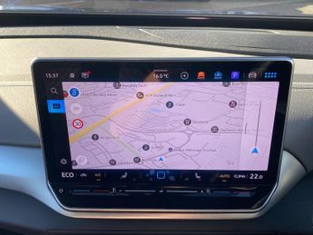 VOLKSWAGEN ID.4 Pro 77Kwh Style Suv 5Dr Electric Auto (286 Ps)