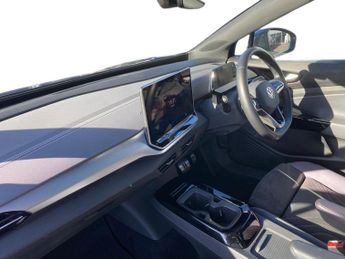 VOLKSWAGEN ID.4 Pro 77Kwh Style Suv 5Dr Electric Auto (286 Ps)