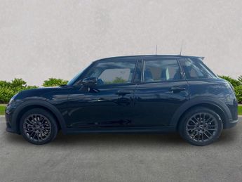 MINI COOPER 2.0S Classic Hatchback 5Dr Petrol Steptronic Euro 6 (S/S) (204 P