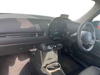 MINI COOPER 2.0S Classic Hatchback 5Dr Petrol Steptronic Euro 6 (S/S) (204 P