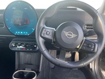 MINI COOPER 2.0S Classic Hatchback 5Dr Petrol Steptronic Euro 6 (S/S) (204 P