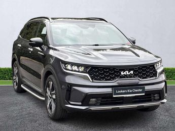 Kia Sorento 1.6 T-Gdi Hev Edition 5Dr Auto