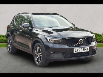 Volvo XC40 2.0 B4P Plus Dark 5Dr Auto
