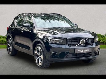 Volvo XC40 2.0 B3P Plus Dark 5Dr Auto