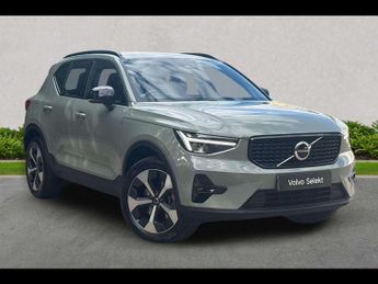 Volvo XC40 2.0 B3P Plus Dark 5Dr Auto
