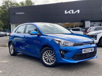 Kia Rio 1.2 Dpi 2 5Dr