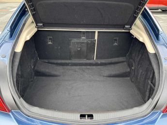 VAUXHALL INSIGNIA 1.6 Cdti Elite Nav 5Dr Auto