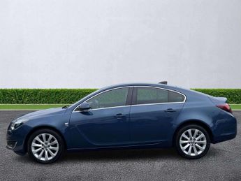 VAUXHALL INSIGNIA 1.6 Cdti Elite Nav 5Dr Auto