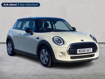 MINI Hatch Mini Cooper Classic