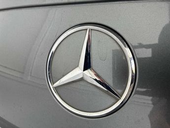 MERCEDES-BENZ C CLASS C220D Amg Line Premium 2Dr 9G-Tronic