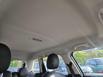 MINI HATCHBACK 1.5 Cooper Exclusive Ii 5Dr Auto