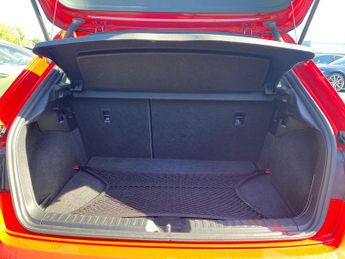 AUDI A1 1.0 Tfsi 25 S Line Sportback 5Dr Petrol S Tronic Euro 6 (S/S) (9