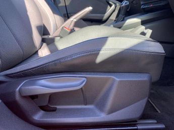 AUDI A1 1.0 Tfsi 25 S Line Sportback 5Dr Petrol S Tronic Euro 6 (S/S) (9