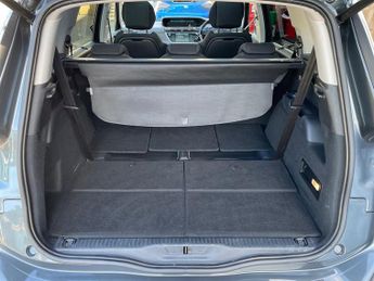 CITROEN GRAND C4 PICASSO 2.0 Bluehdi Flair Mpv 5Dr Diesel Eat6 Euro 6 (S/S) (150 Ps)