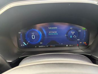 FORD KUGA 2.5H Duratec St-Line X Edition Suv 5Dr Petrol Hybrid Cvt Euro 6 