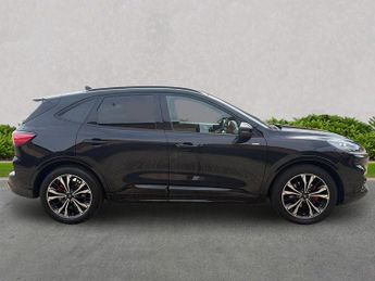FORD KUGA 2.5H Duratec St-Line X Edition Suv 5Dr Petrol Hybrid Cvt Euro 6 
