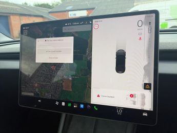 TESLA MODEL 3 (Dual Motor) Long Range Saloon 4Dr Electric Auto 4Wde (306 Ps)