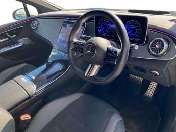 MERCEDES-BENZ EQE Eqe 300 180Kw Amg Line Premium Plus 89Kwh 4Dr Auto