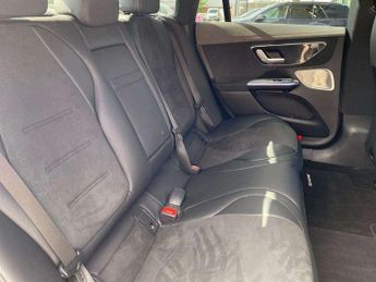 MERCEDES-BENZ EQE Eqe 300 180Kw Amg Line Premium Plus 89Kwh 4Dr Auto