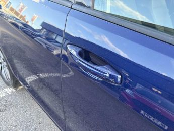 VOLKSWAGEN GOLF 99Kw E-Golf 35Kwh 5Dr Auto