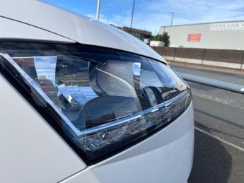 SKODA FABIA 1.0 Tsi Colour Edition Hatchback 5Dr Petrol Dsg Euro 6 (S/S) (95