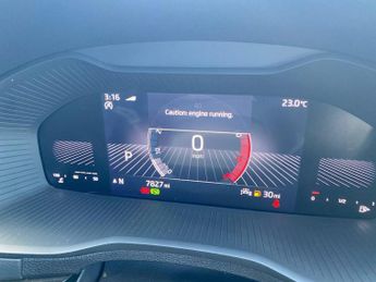SKODA KAROQ 1.5 Tsi Act Se L Suv 5Dr Petrol Dsg Euro 6 (S/S) (150 Ps)