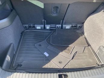 SKODA KAROQ 1.5 Tsi Act Se L Suv 5Dr Petrol Dsg Euro 6 (S/S) (150 Ps)